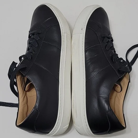 Greats Brooklyn Leather Sneaker - Picture 6 of 12